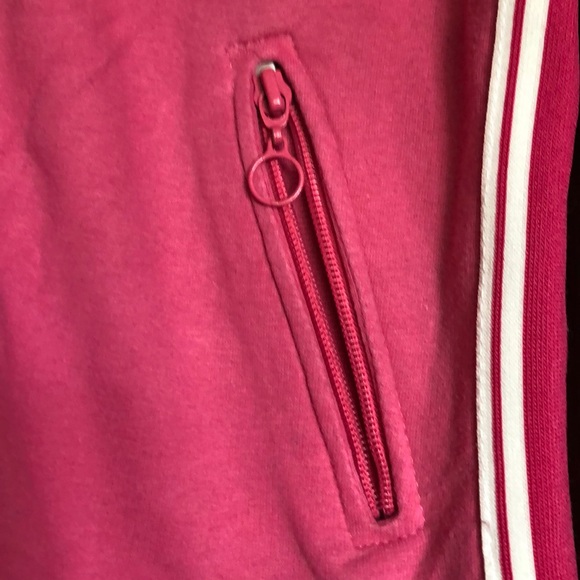 Roxy Fitted Track Jacket, size L. - Picture 3 of 8